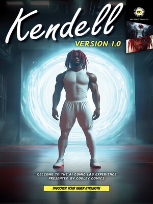 cover image of Kendell
